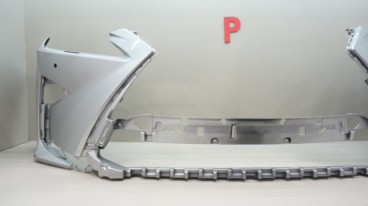 2016-2018 LEXUS RX350 RX450H FRONT BUMPER COVER PANEL OEM 52119-0E270