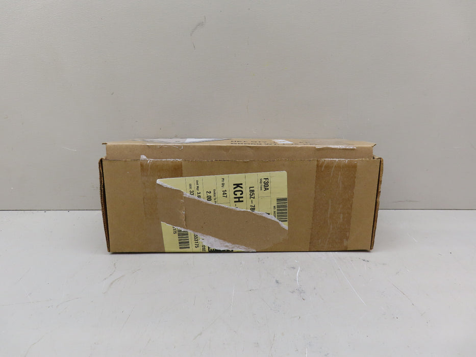 2020-2024 FORD EXPLORER REAR 2ND ROW LEFT SIDE SEATBELT RETRACTOR OEM