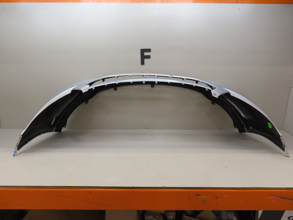 2013-2019 FORD TAURUS FRONT BUMPER COVER OEM