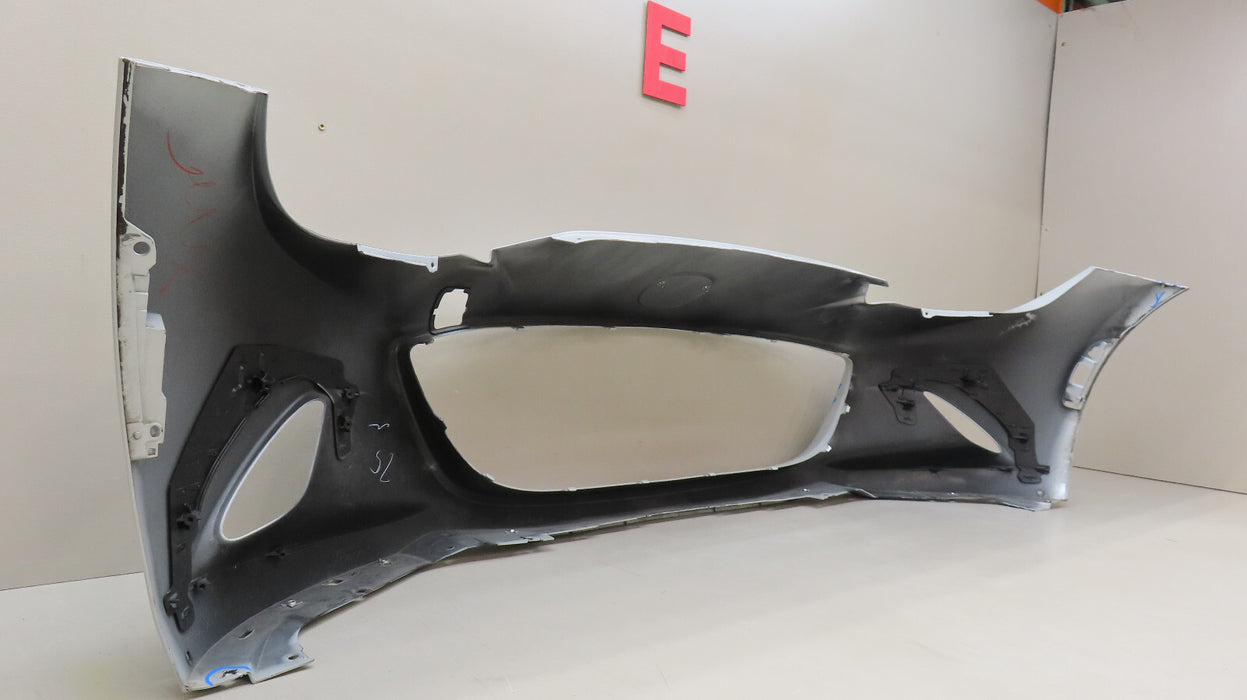 2016-2018 MAZDA MX5 MIATA FRONT BUMPER OEM N243-50031