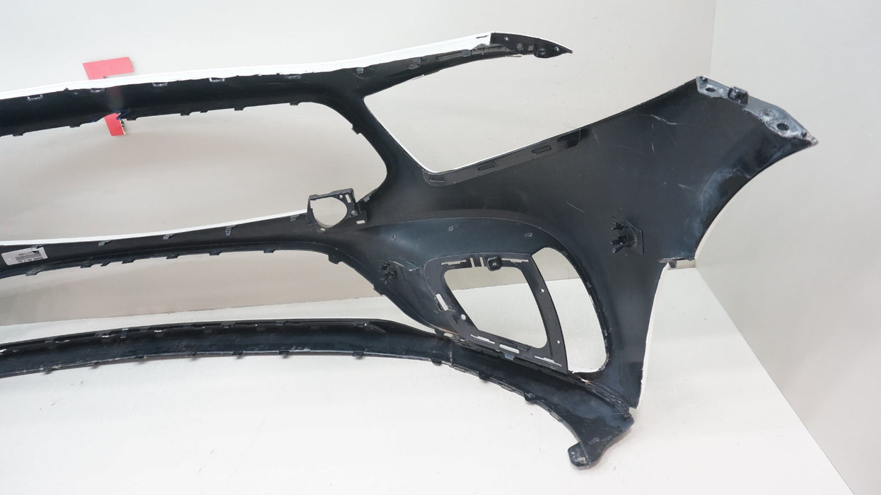 2019-2021 MERCEDES CLS53 CLS450 AMG FRONT BUMPER COVER OEM A2578855901