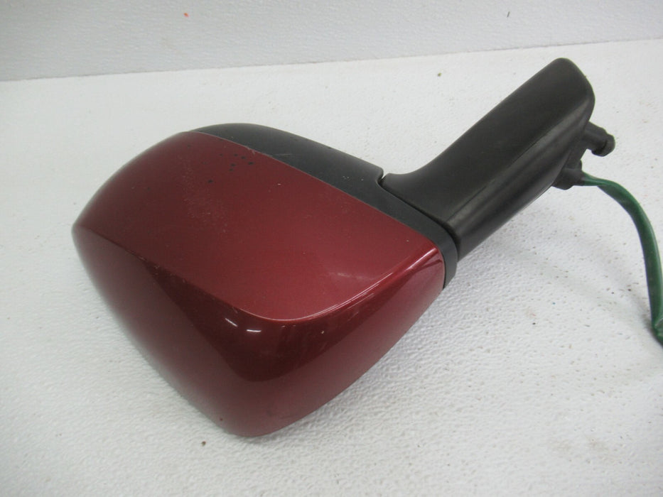 2014-2016 SUBARU FORESTER FRONT LEFT DRIVER SIDE DOOR REAR VIEW MIRROR OEM