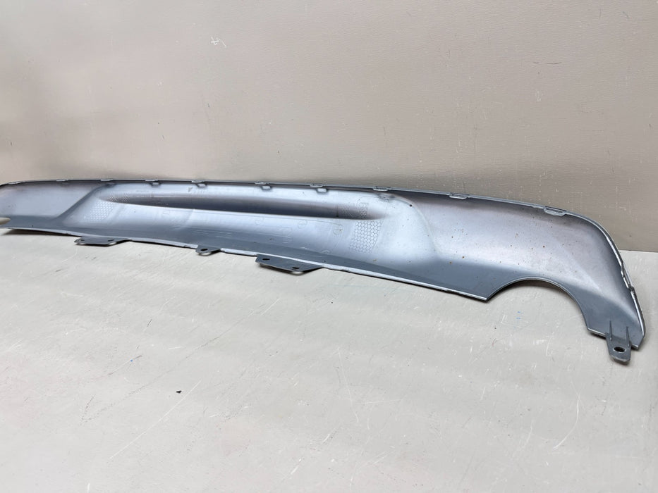 2017-2019 HONDA CR-V REAR LOWER BUMPER VALANCE PANEL COVER OEM 71510-TLAA100