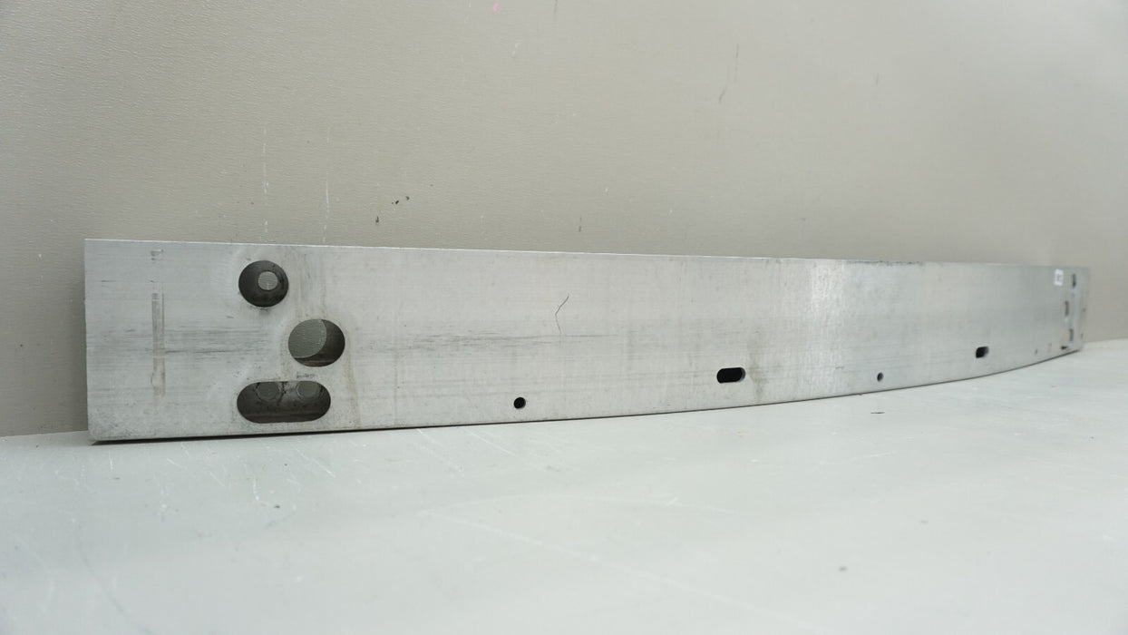 2013-2015 LEXUS RX350 FRONT BUMPER REINFORCEMENT IMPACT CRASH BAR OEM