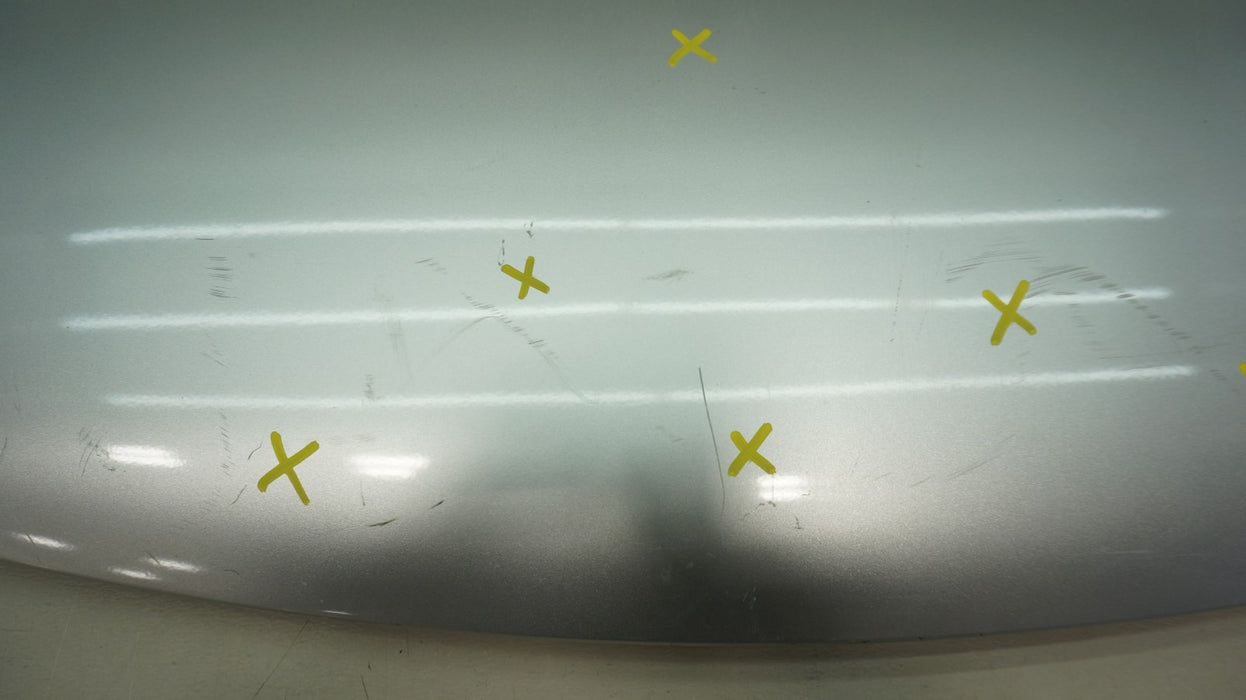 2013-2016 GMC ACADIA REAR TRUNK SPOILER WING MOLDING 25875260 OEM