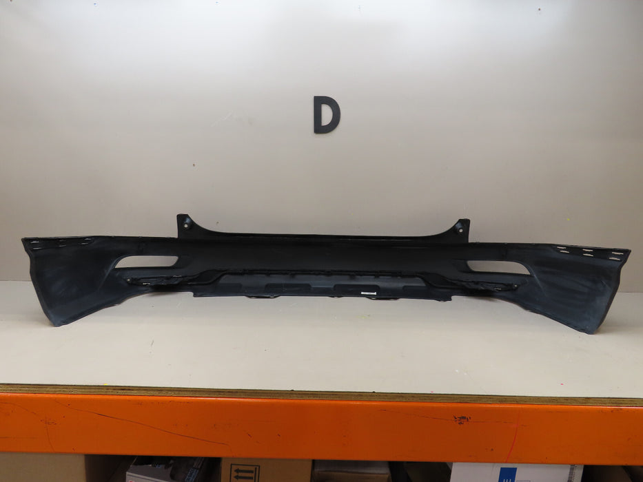 2020 2021 2022 HONDA CR-V REAR BUMPER COVER OEM 71501-TLA-A500