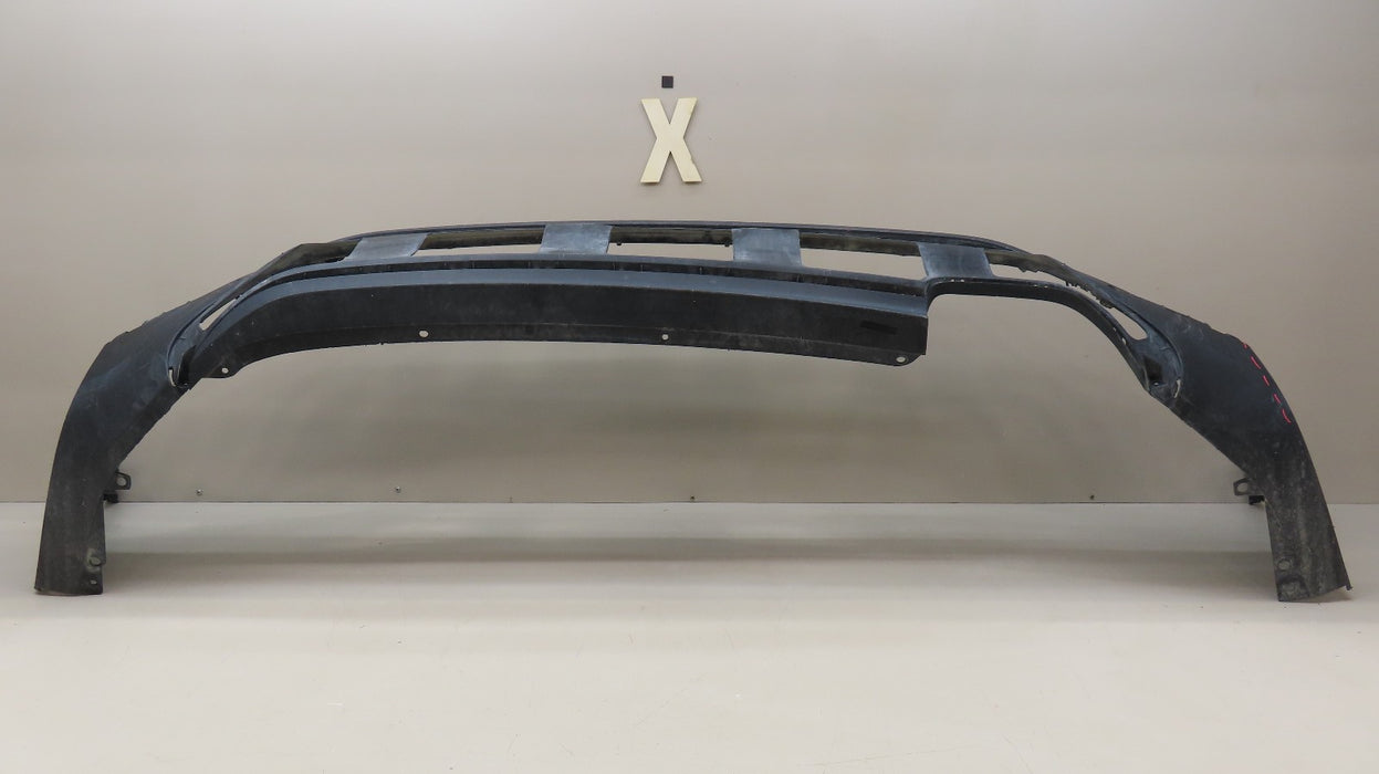 2019-2020 HYUNDAI SANTA FE SUV REAR LOWER BUMPER COVER PANEL OEM 86612-S2000