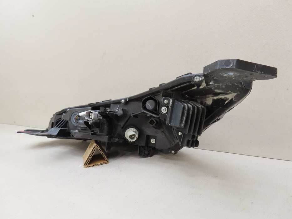 2020 2021 2022 NISSAN ROGUE RIGHT PASSENGER SIDE LED Headlight Head LAMP OEM