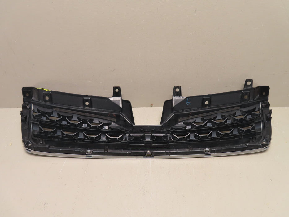 2014 - 2016 SUBARU FORESTER FRONT BUMPER RADIATOR GRILLE GRILL OEM