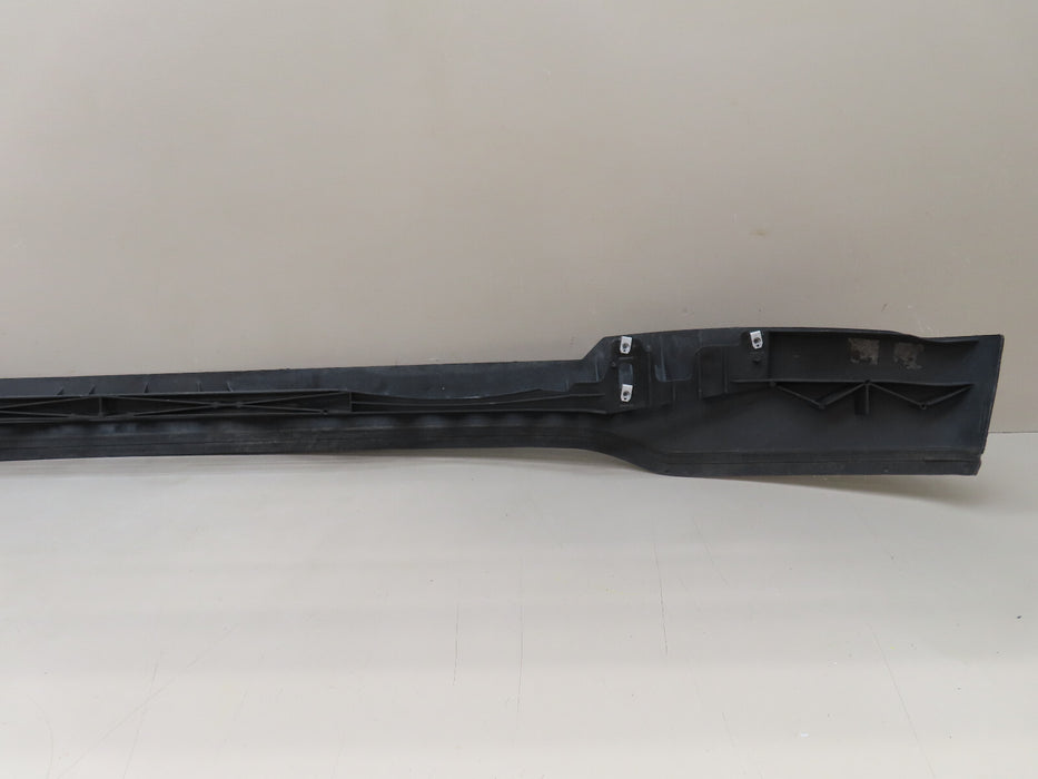 2021-2023 FORD F-150 F150 FRONT LOWER BUMPER AIR DAM VALANCE OEM ML34-17D997
