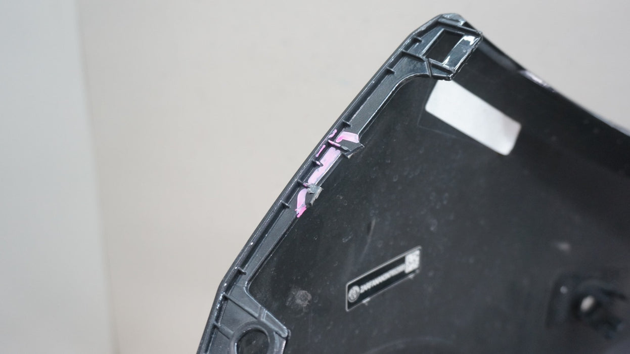 2017-2024 ALFA ROMEO GIULIA FRONT BUMPER COVER PANEL OEM