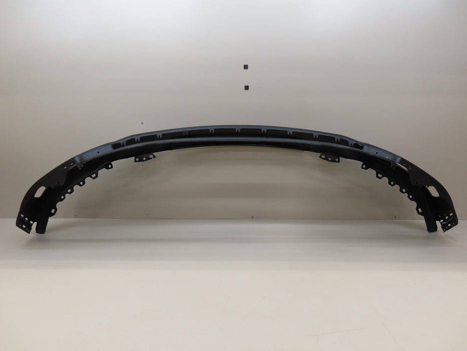 2021-2024 DODGE RAM 1500 TRX FRONT METAL BUMPER COVER PANEL OEM