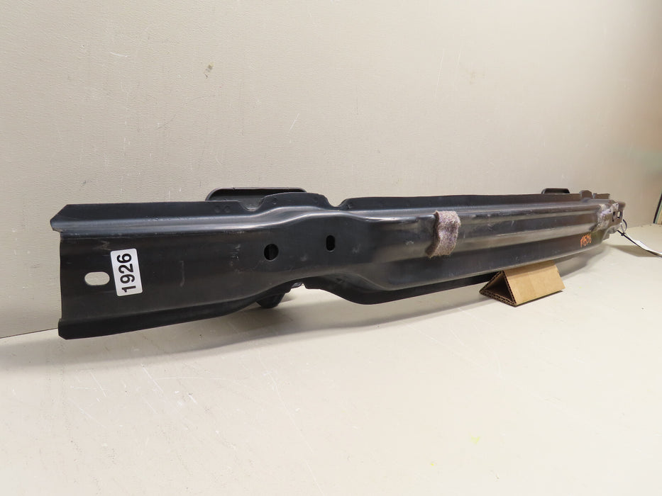 2007 2008 2009 2010 2011 BMW 328I REAR REINFORCEMENT IMPACT BAR OEM P#7179676.22