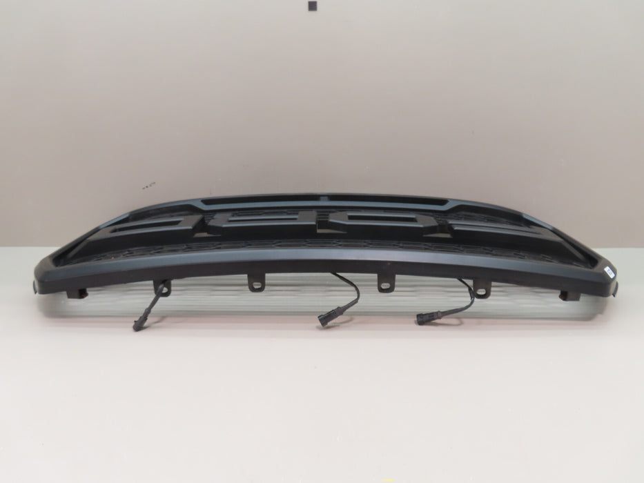 2015-2017 FORD F-150 RAPTOR FRONT RADIATOR GRILLE GRILL AFTERMARKET