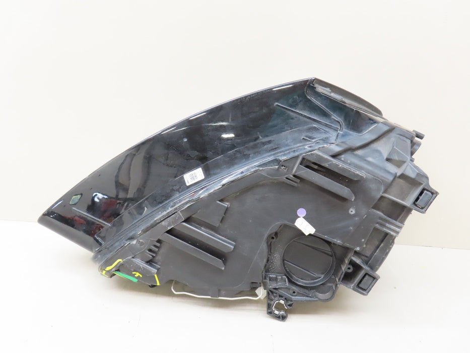 2013-2017 AUDI Q5 SQ5 FRONT LEFT DRIVER SIDE HEADLIGHT HID XENON OEM 9385