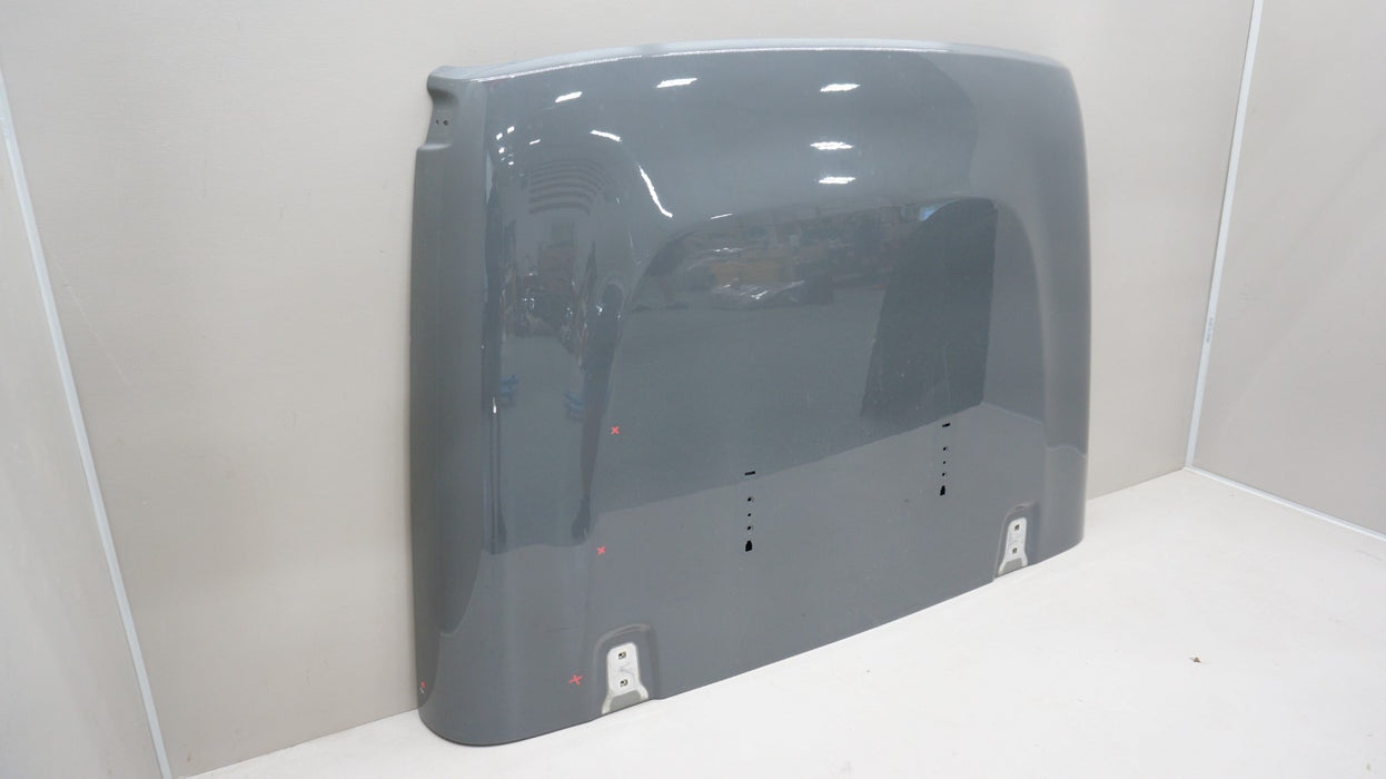 2018-2024 JEEP WRANGLER JL FRONT HOOD BONNET COVER OEM