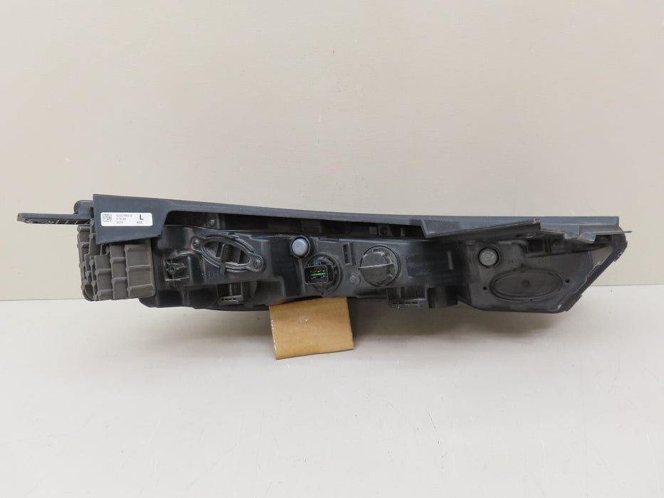 2020-2022 HYUNDAI PALISADE LEFT DRIVER SIDE DRL DAYTIME RUNNING LIGHT LED OEM