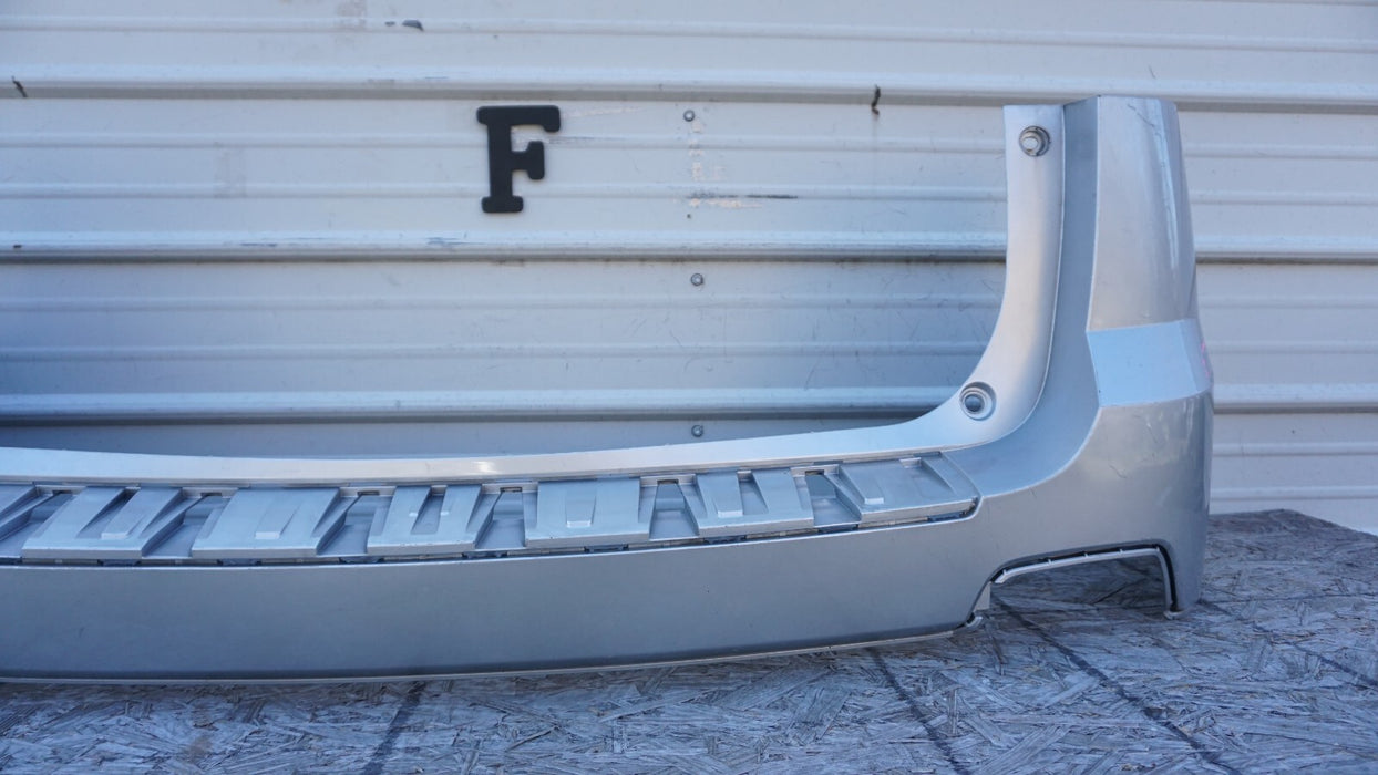 2010-2015 GMC TERRAIN REAR BUMPER COVER PANEL 25798813 OEM