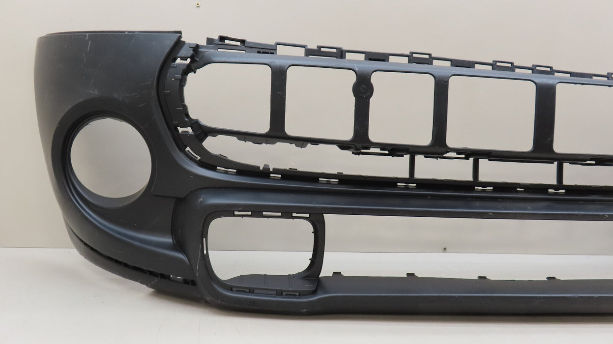 2014-2019 MINI COOPER FRONT BUMPER COVER AFTERMARTEK