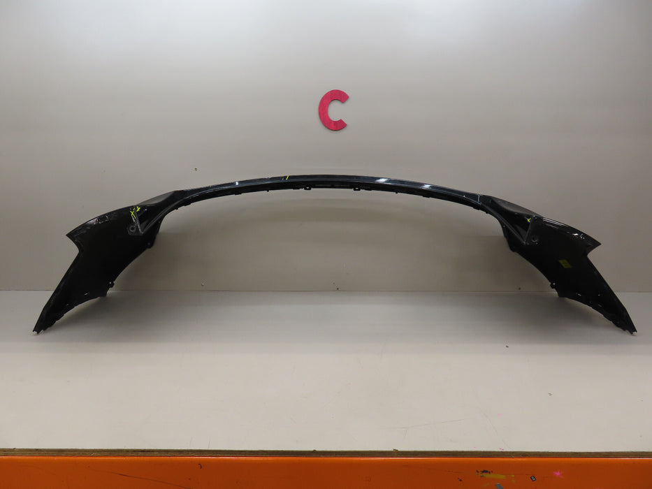 2020-2023 TESLA MODEL Y REAR BUMPER COVER OEM
