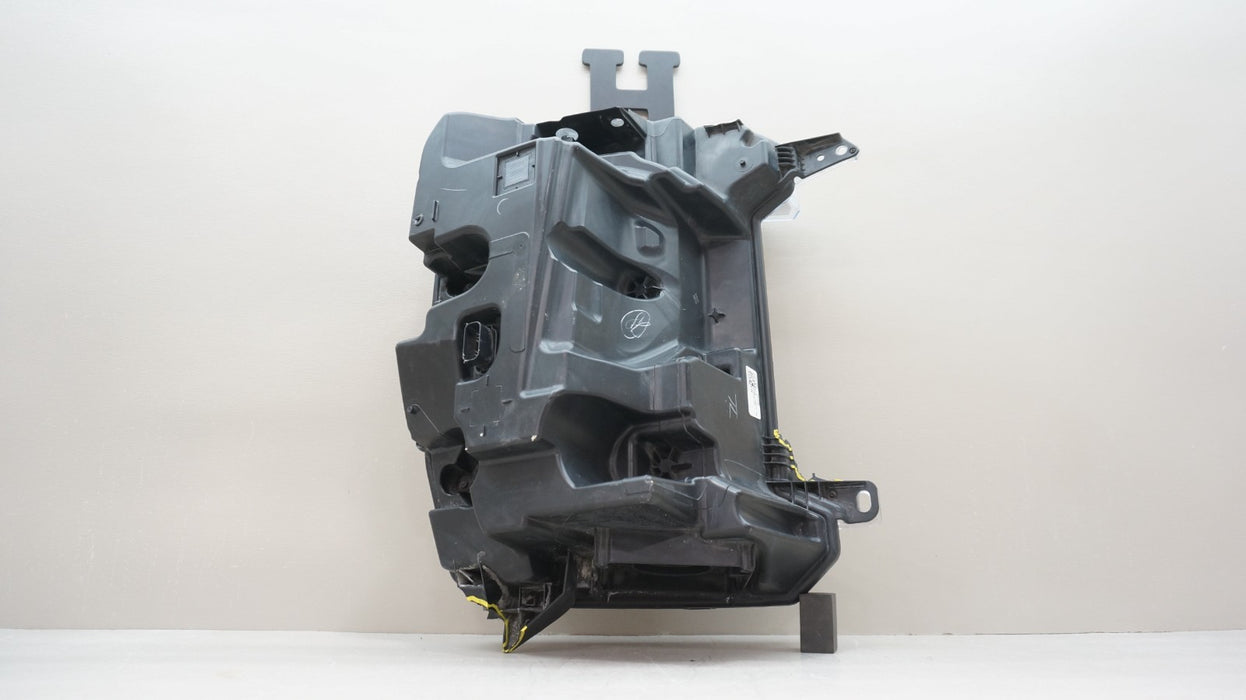 2023-2025 FORD F250 F350 FRONT LEFT DRIVER SIDE LED HEADLIGHT OEM RC3B-13E015-AC