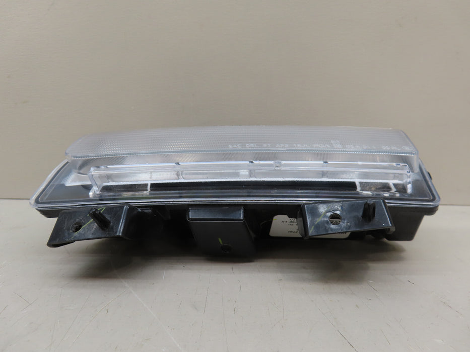 2018-2023 JEEP WRANGLER JL FRONT LEFT DRIVER SIDE TURN SIGNAL OEM