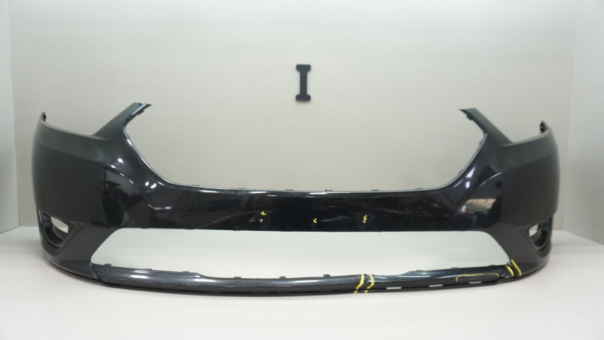 2013-2019 FORD TAURUS FRONT BUMPER COVER DG13-17C831ACW OEM 13 14 15 16 17 18 19