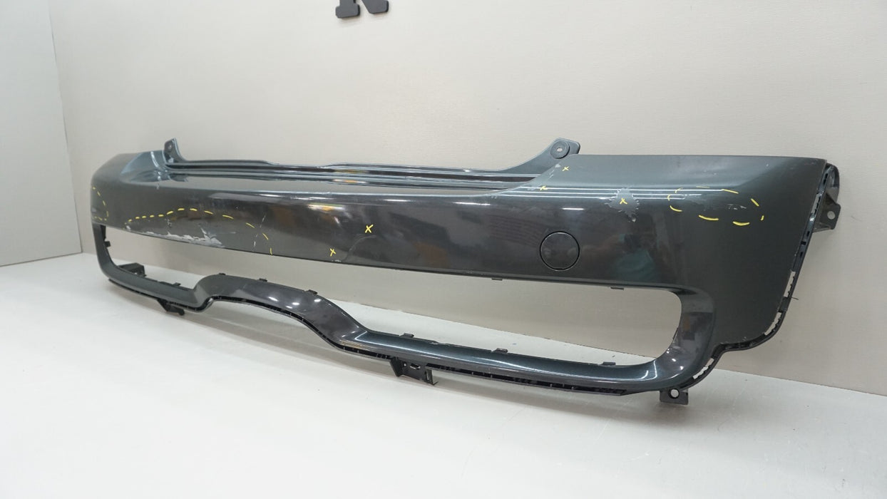 2011-2015 MINI COOPER S R57 R56 REAR BUMPER COVER 114129-10 7260588 OEM