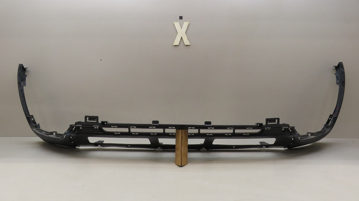 2020-2022 KIA SPORTAGE FRONT LOWER BUMPER COVER OEM 86512-D9LA0