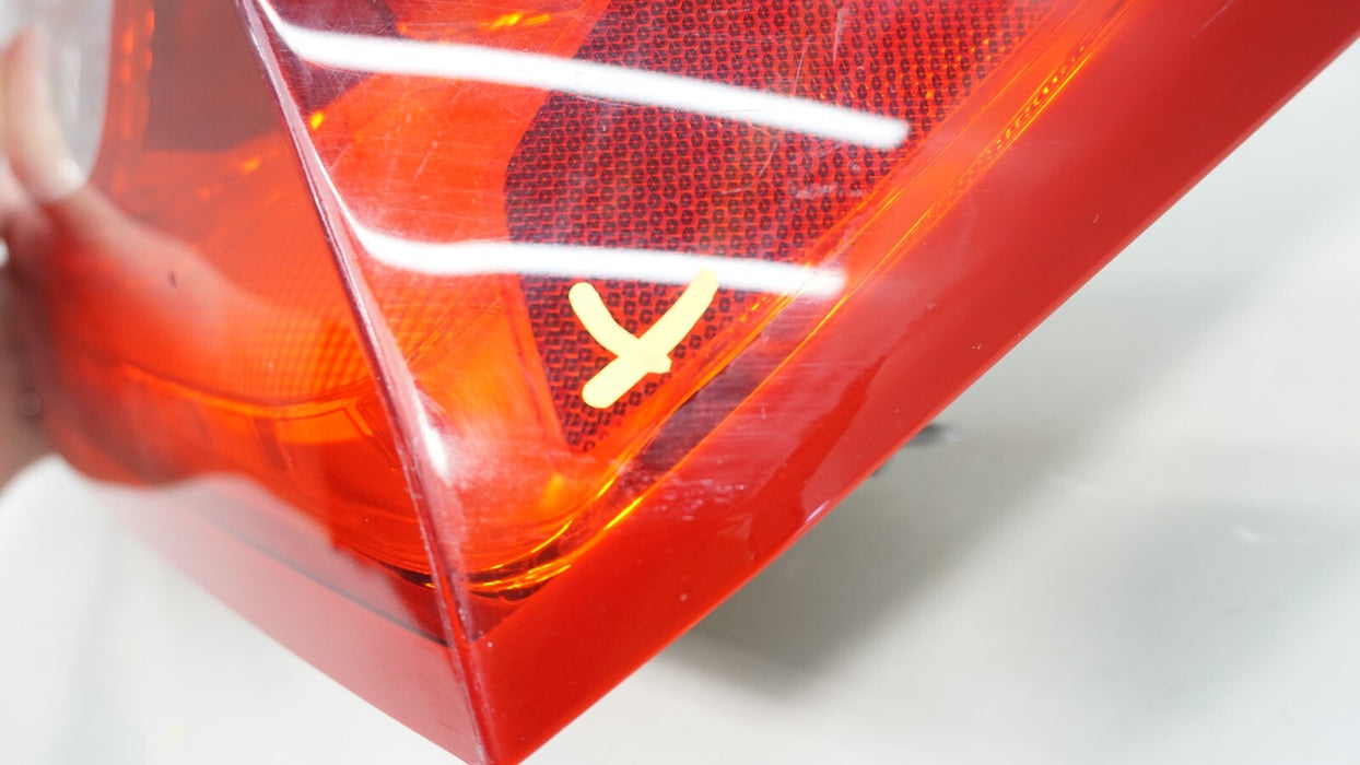 2016-2024 CHEVROLET MALIBU REAR RIGHT PASSENGER SIDE TAIL LIGHT OEM