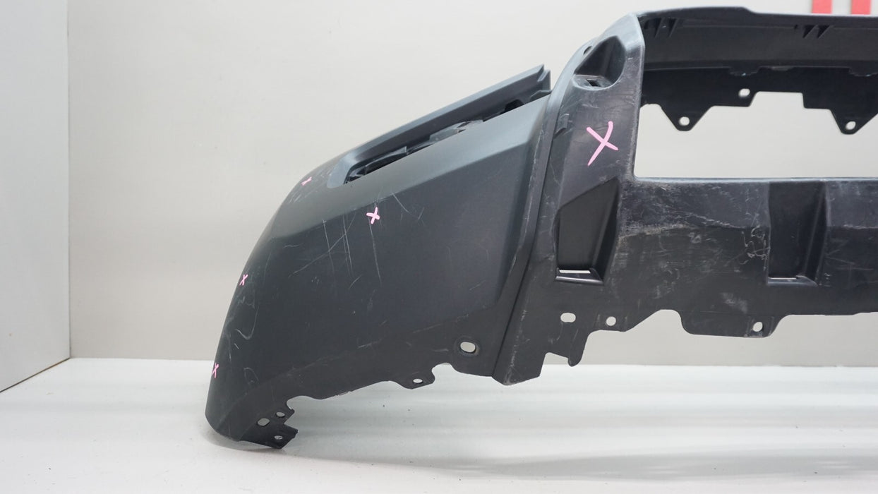 2016-2023 TOYOTA TACOMA FRONT BUMPER COVER 52119-04240 OEM