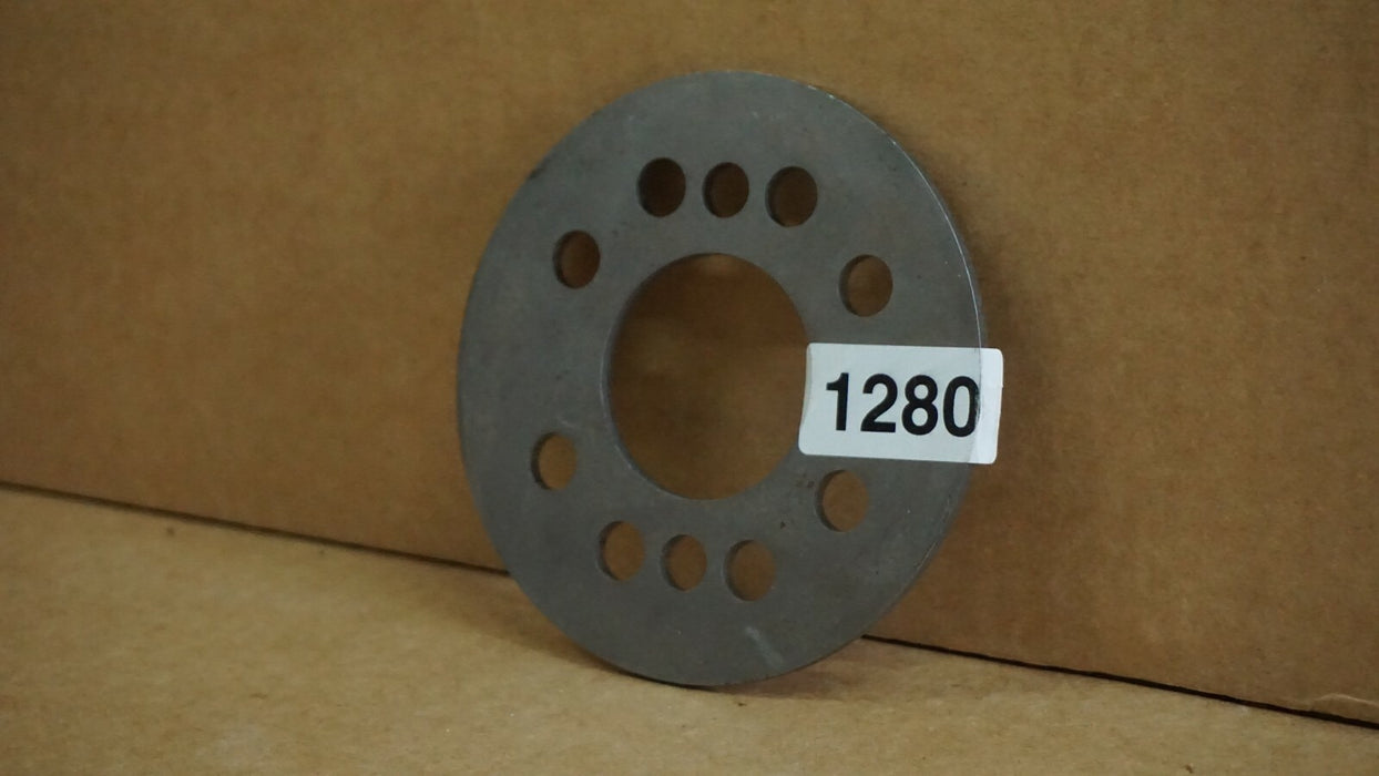 2016-2020 MERCEDES BENZ C63 AMG W205 4.0L M177 FLYWHEEL FLEX PLATE SHIM OEM