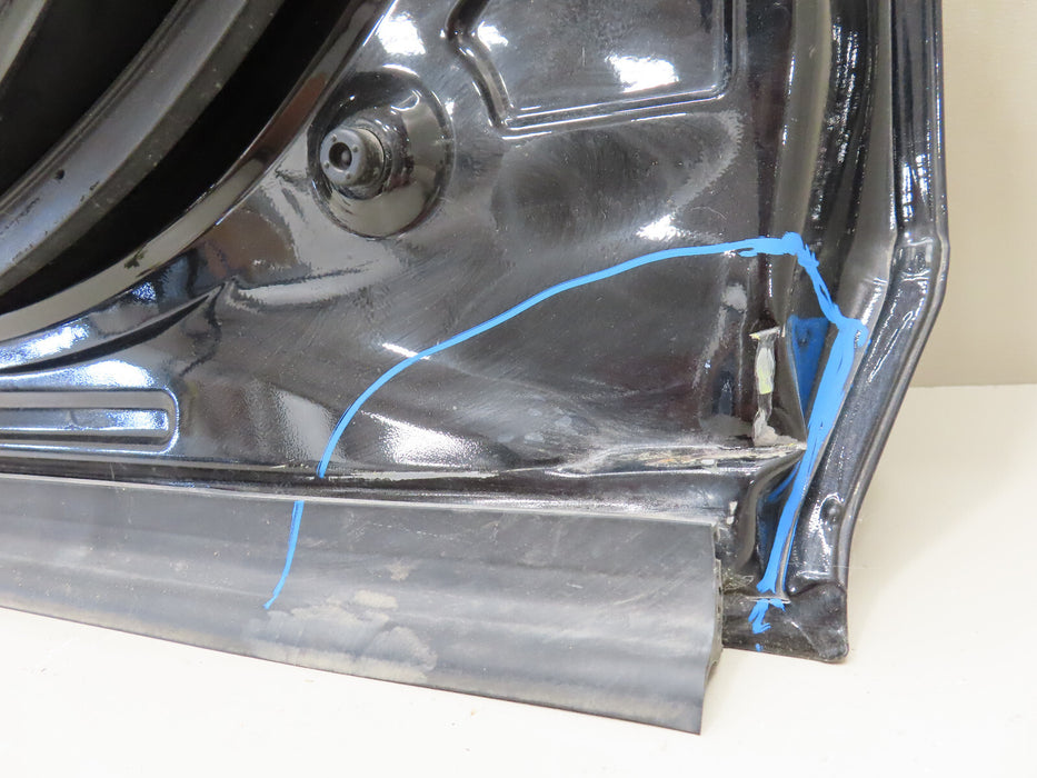 2014-2018 SUBARU FORESTER FRONT RIGHT PASSENGER SIDE DOOR SHELL OEM