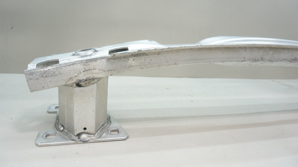 2019-2023 PORSCHE CAYENNE REAR BUMPER REINFORCEMENT IMPACT BAR OEM 9Y0807309A