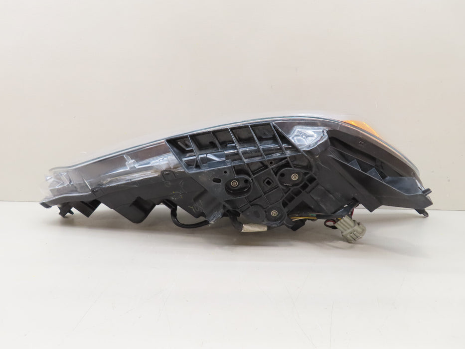 2016 2017 2018 NISSAN ALTIMA FRONT LEFT DRIVER HEADLIGHT HALOGEN OEM