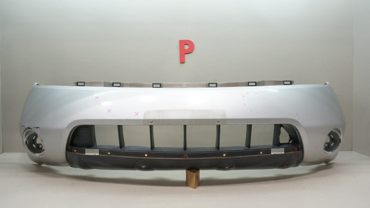 2006-2007 NISSAN MURANO FRONT BUMPER COVER PANEL OEM 62022CC20H