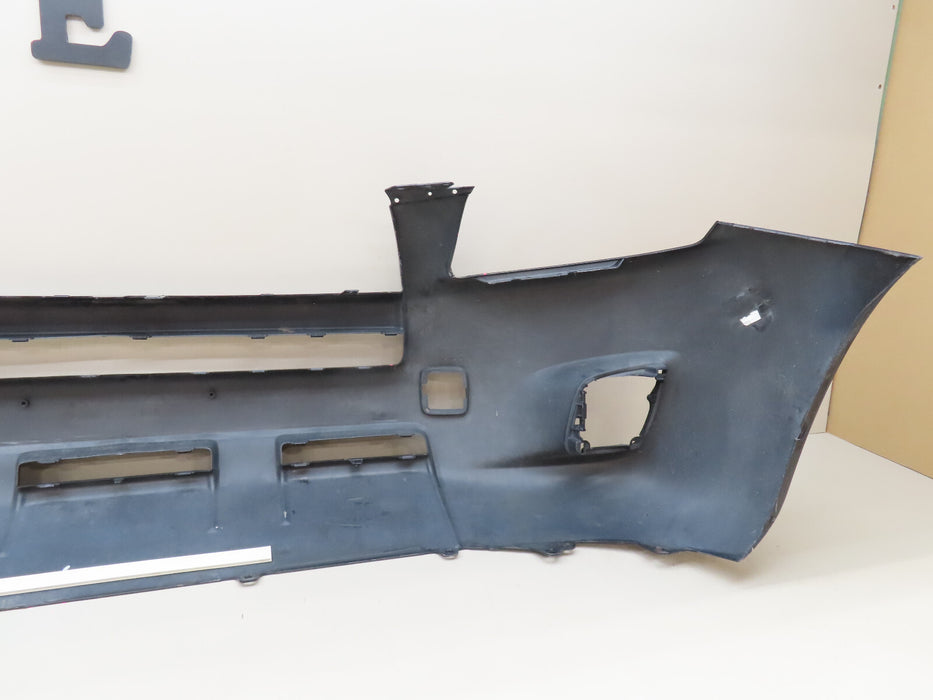 2009-2012 TOYOTA RAV4 FRONT BUMPER COVER OEM 52119-0R010
