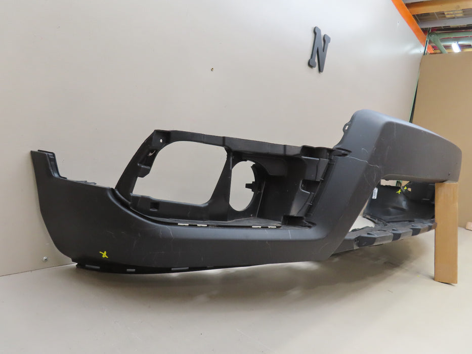 2019-2020 HONDA PASSPORT FRONT LOWER BUMPER COVER PANEL OEM 7111A-TGS-A000