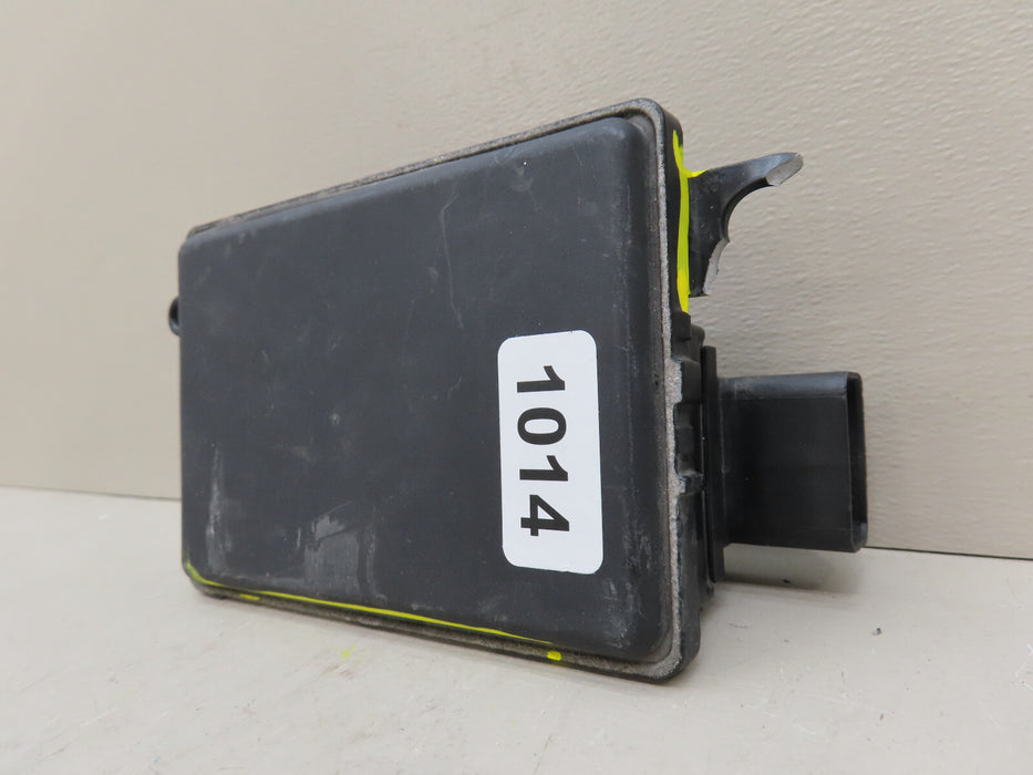 2017-2020 FORD FUSION CRUISE CONTROL RADAR DISTANCE SENSOR OEM