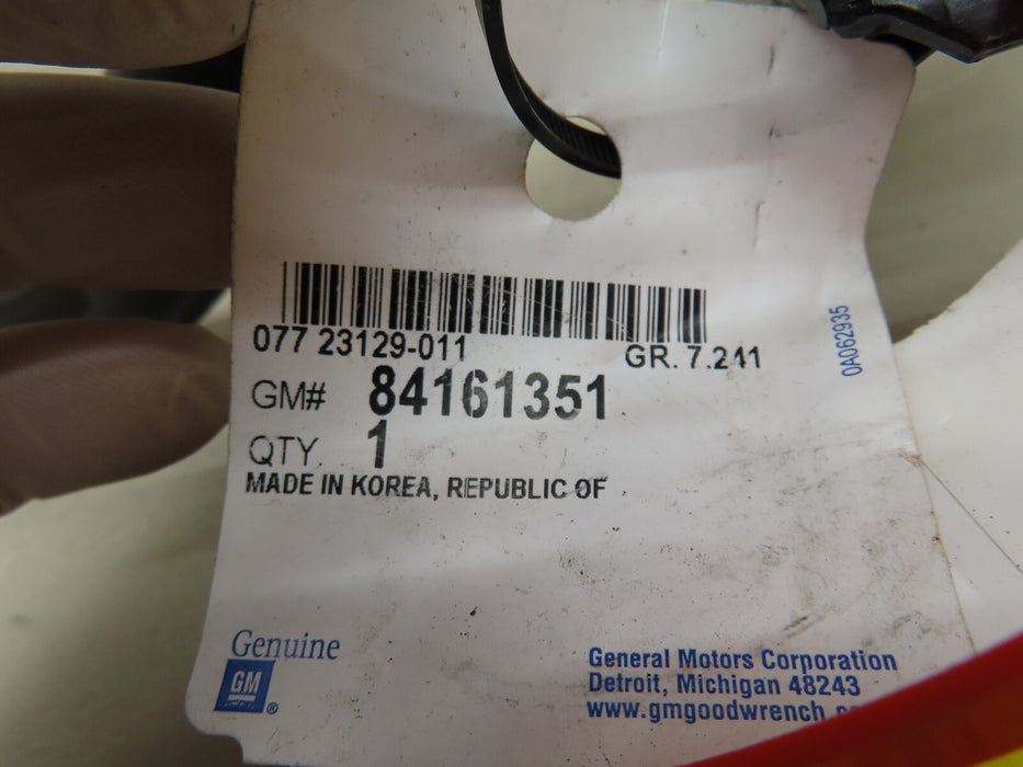 2018-2023 CHEVROLET-GMC EQUINOX/TERRAIN FRONT STABILIZER SWAY BAR AWD OEM