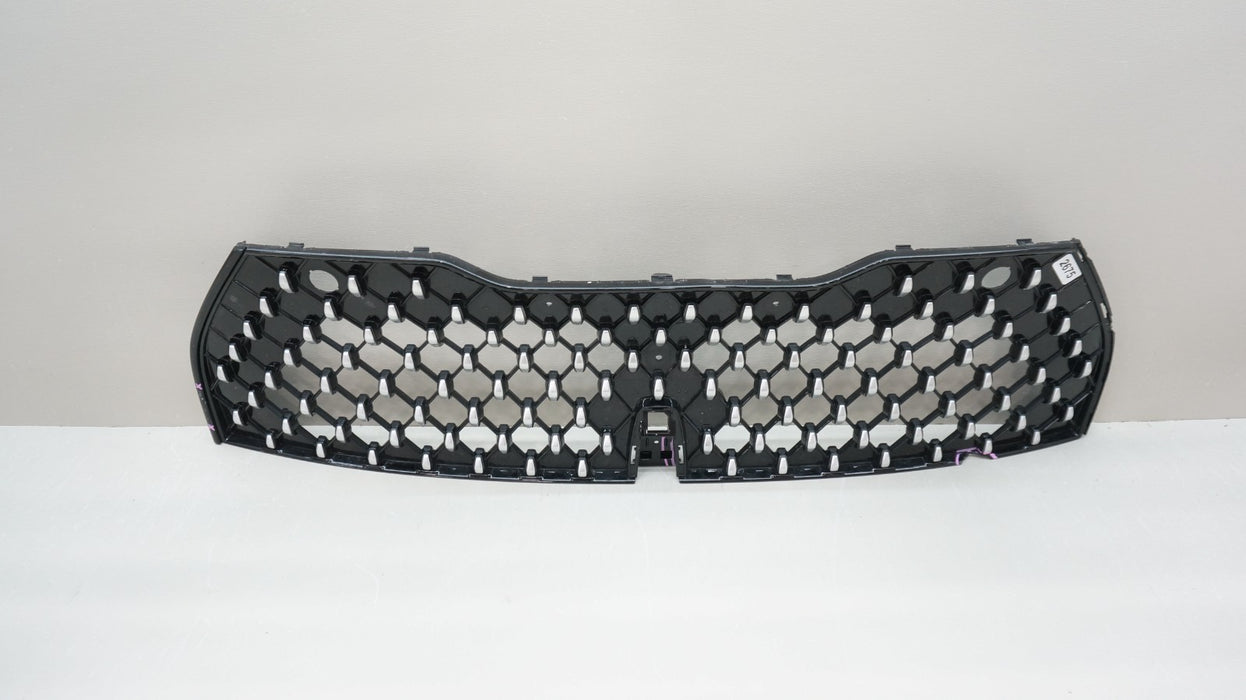 2024-2025 LINCOLN NAUTILUS FRONT BUMPER RADIATOR GRILLE OEM