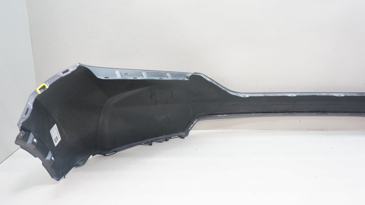 2017-2019 HONDA CR-V CRV FRONT UPPER BUMPER COVER 71101-TLA-A000 OEM