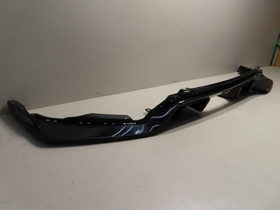 2017-2019 HONDA CIVIC TYPE R SPORT REAR LOWER BUMPER VALANCER OEM