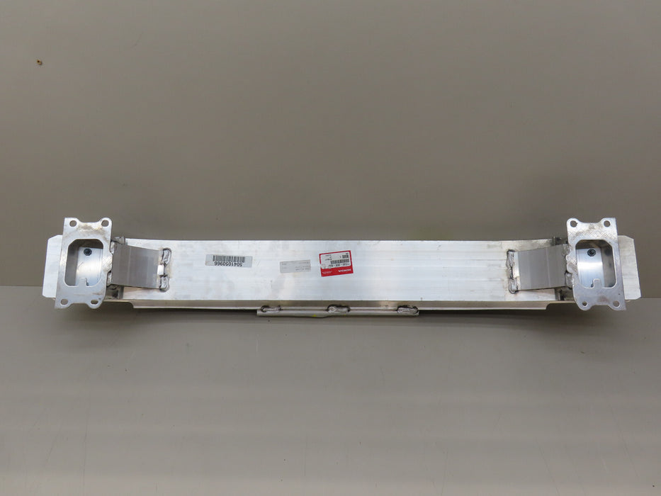 2018-2022 HONDA ACCORD REAR REINFORCEMENT IMPACT BAR OEM 71530-30A-A00