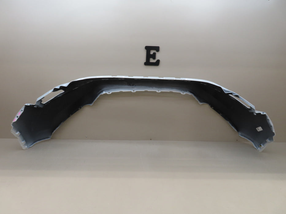 2020-2022 HONDA CR-V EX EX-L LX FRONT BUMPER COVER PANEL OEM 71101-TLA-A500