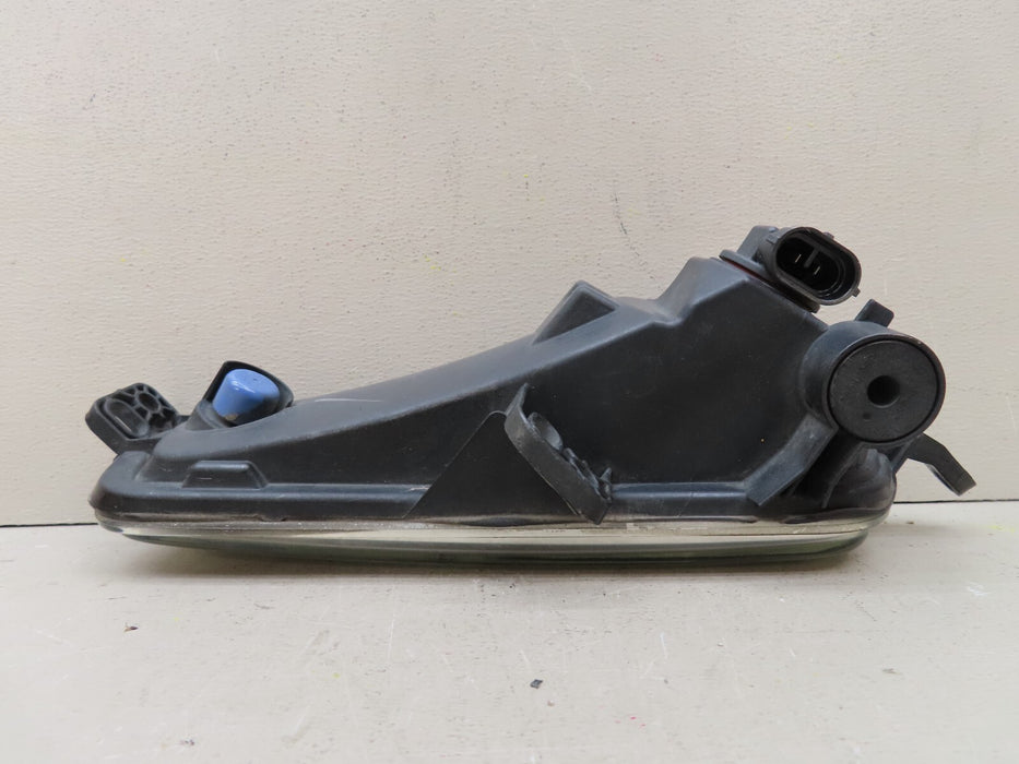 2015-2018 FORD FOCUS FRONT RIGHT PASSENGER FOG LIGHT LAMP OEM F1EB-15A254-AB