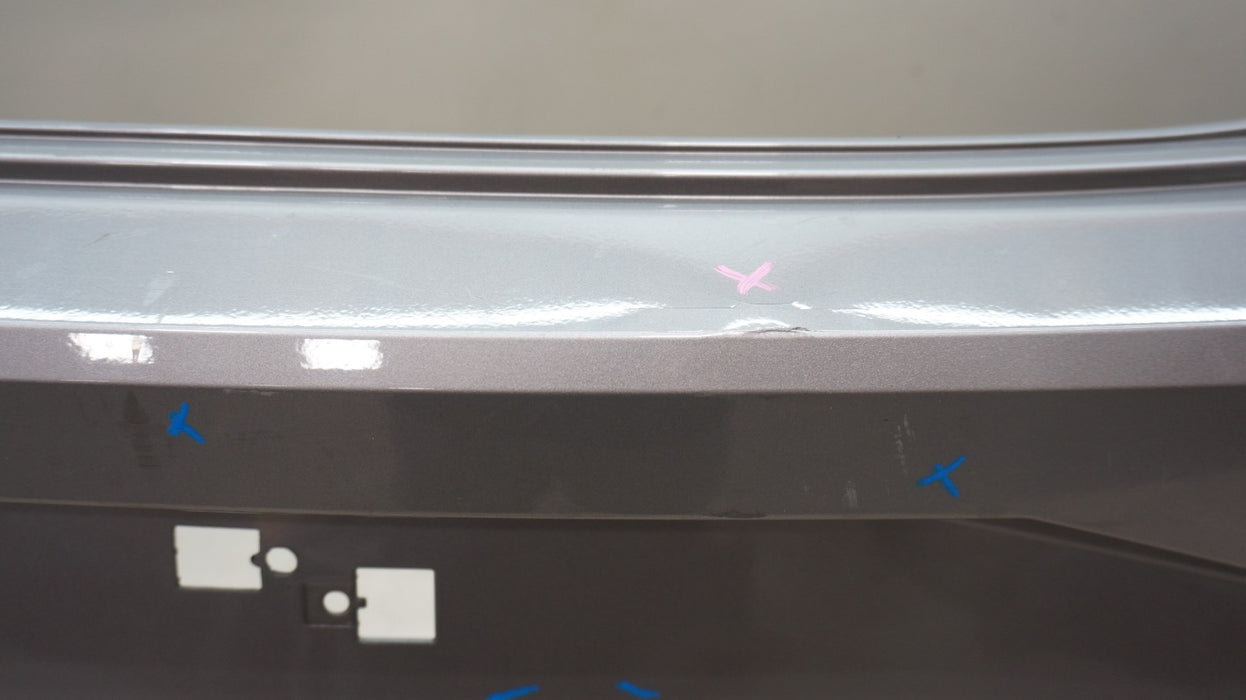 2021-2023 HYUNDAI ELANTRA REAR BUMPER COVER PANEL OEM 86611-AA200