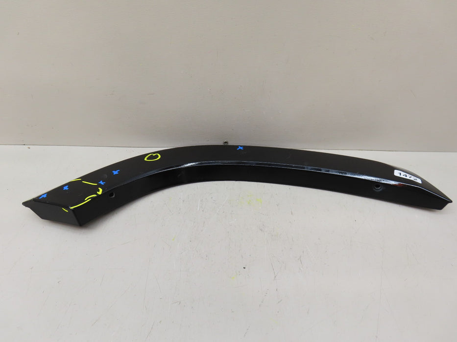 2023-2025 TOYOTA SEQUOIA FRONT RIGHT PASSENGER SIDE WHEEL ARCH OEM