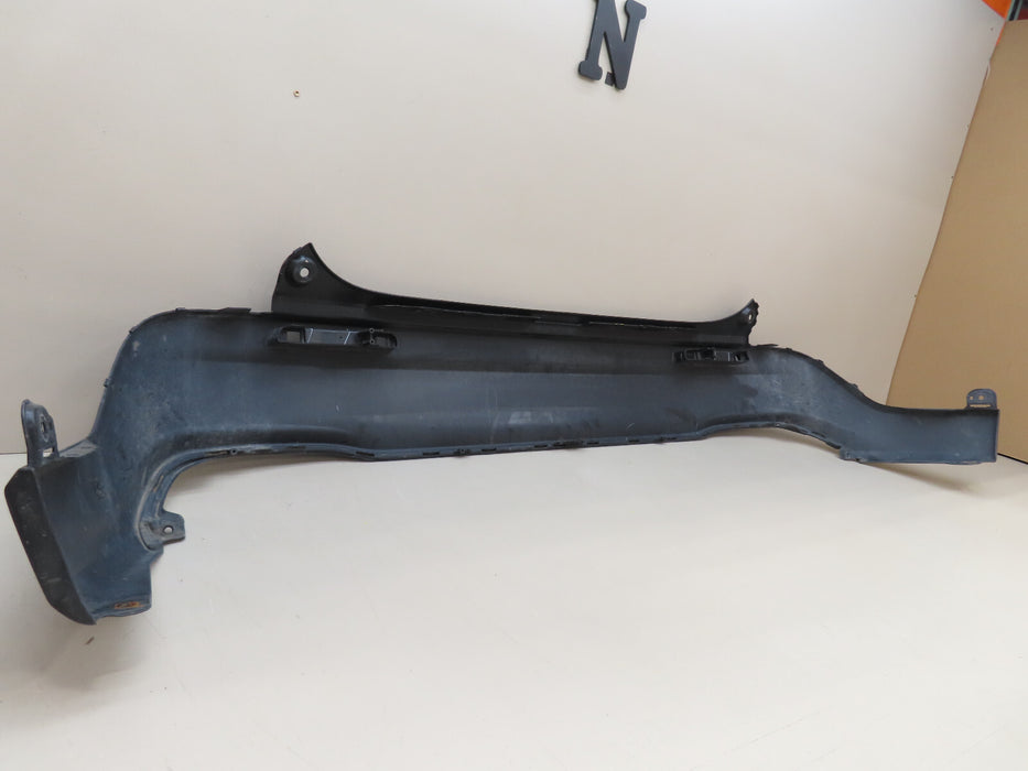 2023 HONDA HRV HR-V REAR BUMPER COVER OEM 71501-3W0-ZZ00