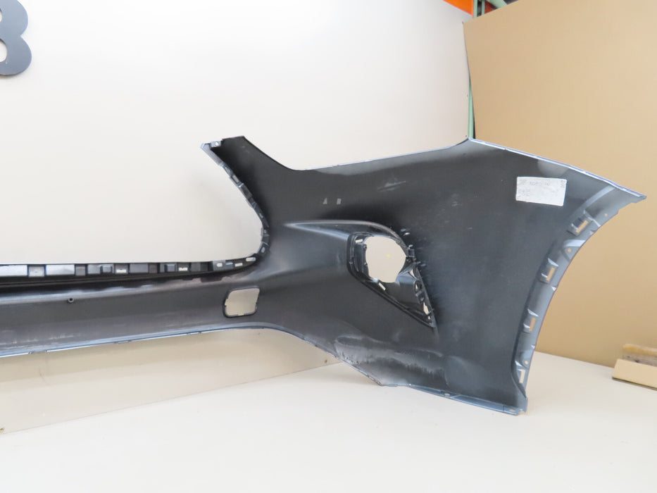 2020 2021 TOYOTA HIGHLANDER FRONT BUMPER COVER OEM 521190E410